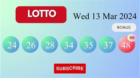 wed lotto result|Lotto draw details .